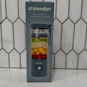 Portable Blender - Gray